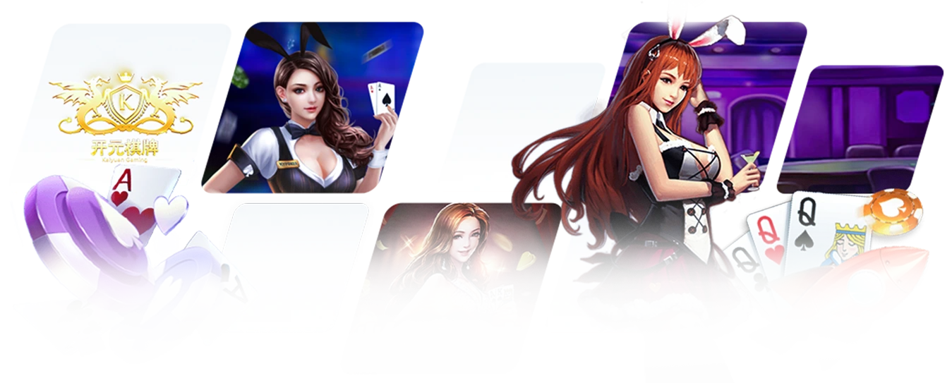 เกมทั้งหมดที่พร้อมให้บริการ 123FOX