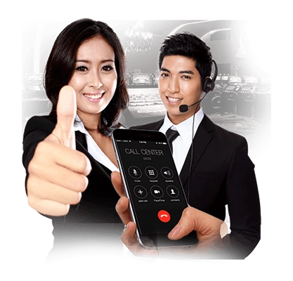 ติดต่อ 123FOX